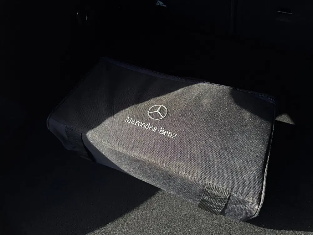 Mercedes-Benz A-Klasse 250 e Luxury Line Plug-In Hybrid uit 2022, foto 5