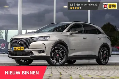 DS Automobiles DS 7 Crossback DS 7 Crossback E-Tense Performance Line uit 2023