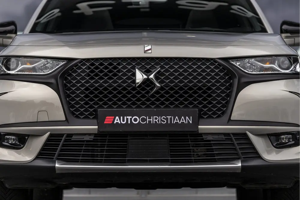 DS Automobiles DS 7 Crossback DS 7 Crossback E-Tense Performance Line uit 2023, foto 18