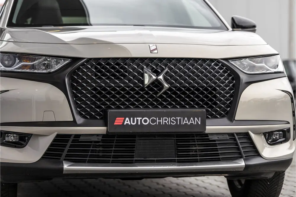 DS Automobiles DS 7 Crossback DS 7 Crossback E-Tense Performance Line uit 2023, foto 19
