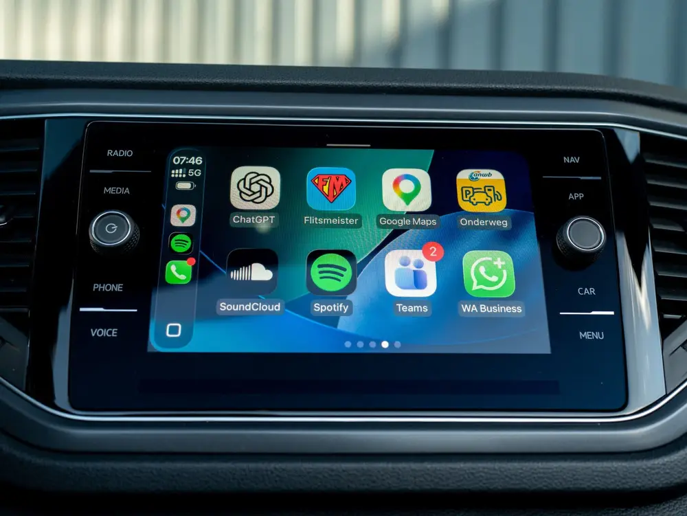 Volkswagen T-Roc Cabrio 1.5 TSI R-Line | Beats | Trekhaak af uit 2021, foto 12