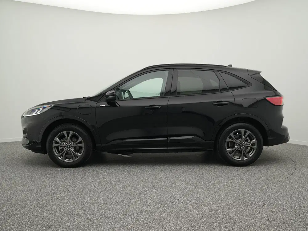 Ford Kuga ST-Line X 2.5 PHEV 225pk uit 2023, foto 12