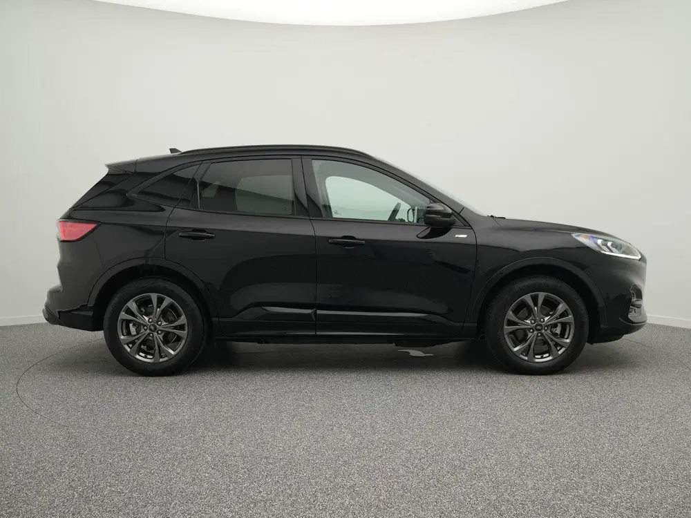 Ford Kuga ST-Line X 2.5 PHEV 225pk uit 2023, foto 13
