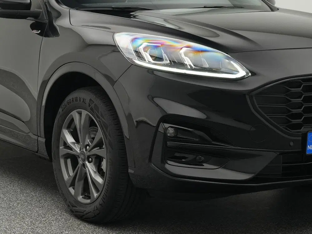 Ford Kuga ST-Line X 2.5 PHEV 225pk uit 2023, foto 15