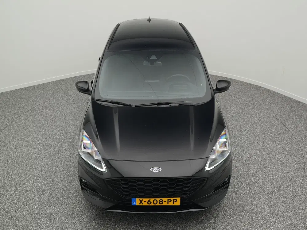 Ford Kuga ST-Line X 2.5 PHEV 225pk uit 2023, foto 17