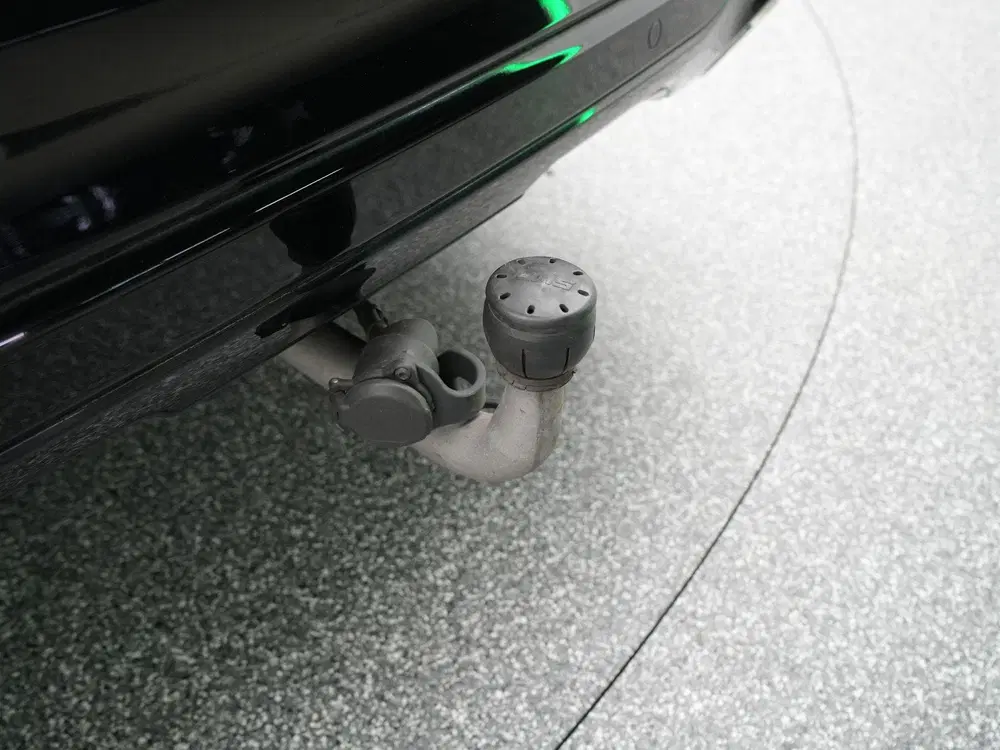 Ford Kuga ST-Line X 2.5 PHEV 225pk uit 2023, foto 20