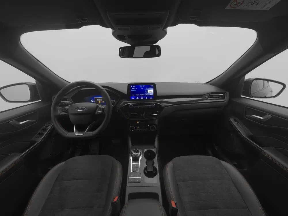 Ford Kuga ST-Line X 2.5 PHEV 225pk uit 2023, foto 3