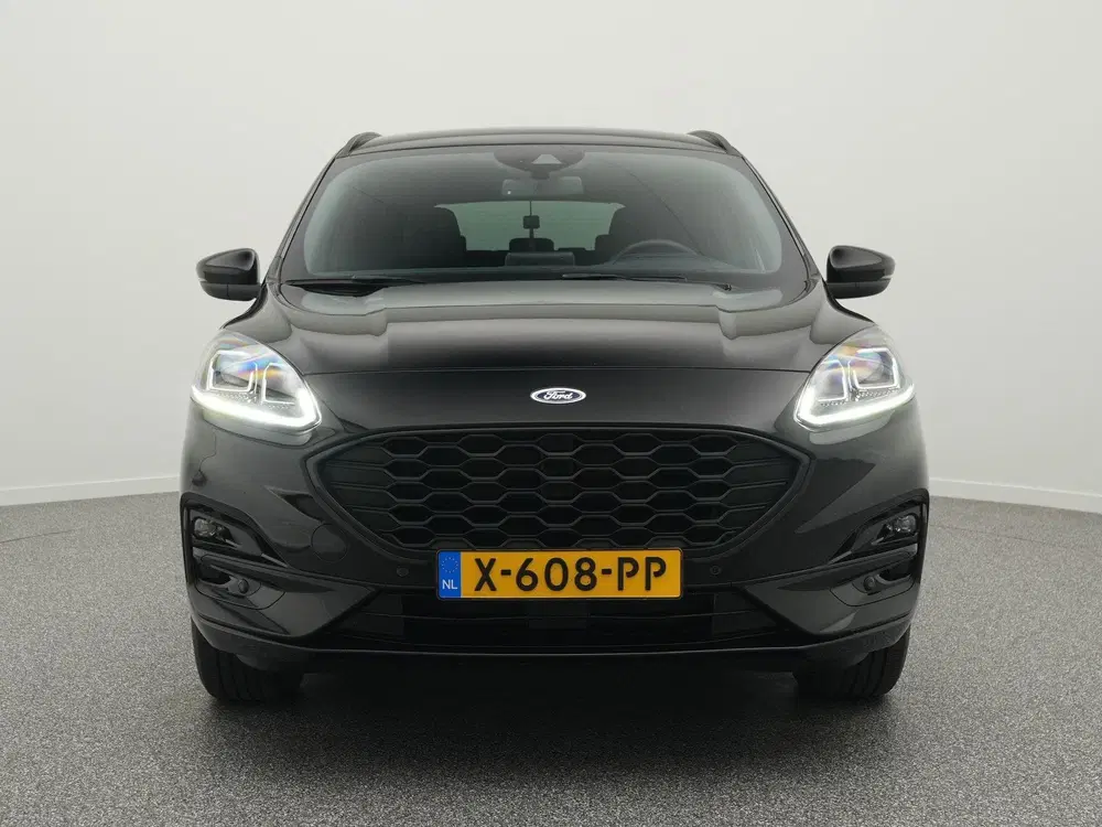Ford Kuga ST-Line X 2.5 PHEV 225pk uit 2023, foto 5