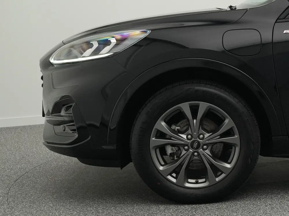 Ford Kuga ST-Line X 2.5 PHEV 225pk uit 2023, foto 7
