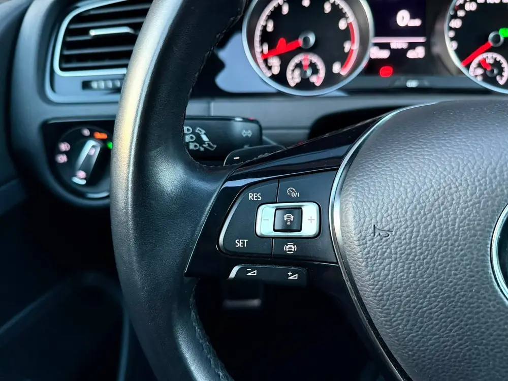Volkswagen Golf 1.5 TSI Comfortline 131pk 2019 Wit DSG Led uit 2019, foto 19