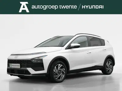 Hyundai BAYON 1.0 T-GDI Comfort Smart uit 2025