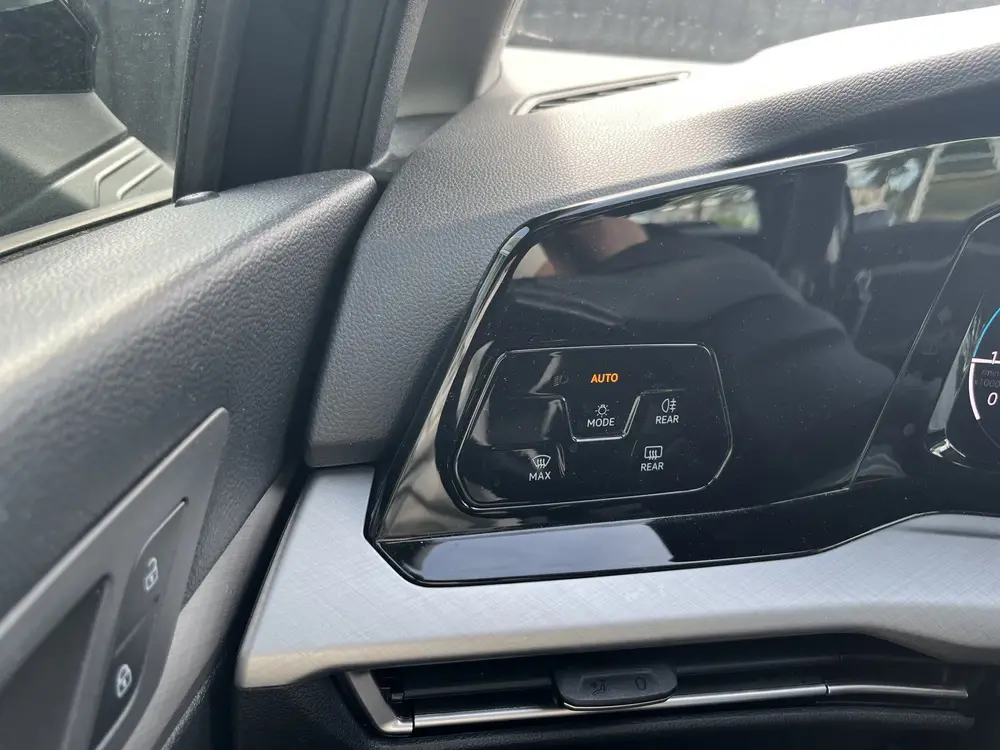 Volkswagen Golf Variant 1.0 eTSI Life Carplay / Led / Acc / uit 2022, foto 15