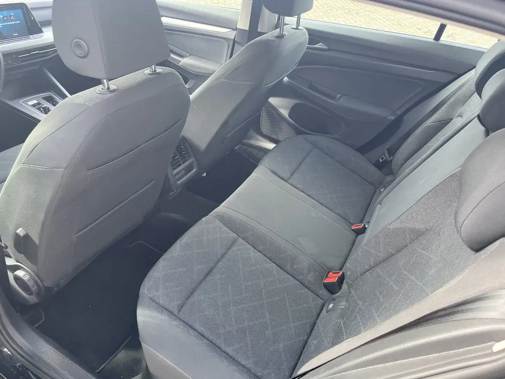 Volkswagen Golf Variant 1.0 eTSI Life Carplay / Led / Acc / uit 2022, foto 4