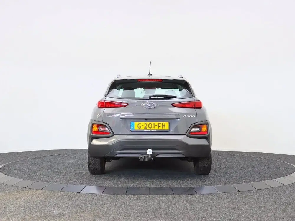 Hyundai Kona 1.0 T-GDI Comfort | Carplay / Android Auto | Tr uit 2019, foto 11