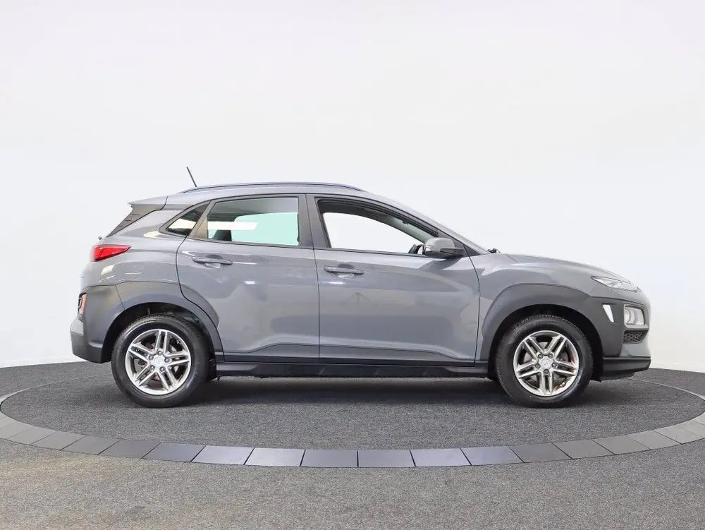 Hyundai Kona 1.0 T-GDI Comfort | Carplay / Android Auto | Tr uit 2019, foto 13