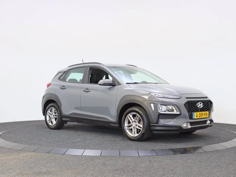 Hyundai Kona 1.0 T-GDI Comfort | Carplay / Android Auto | Tr uit 2019, foto 14