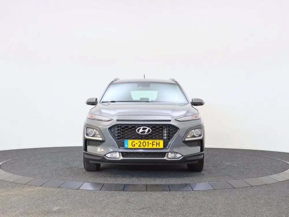 Hyundai Kona 1.0 T-GDI Comfort | Carplay / Android Auto | Tr uit 2019, foto 15