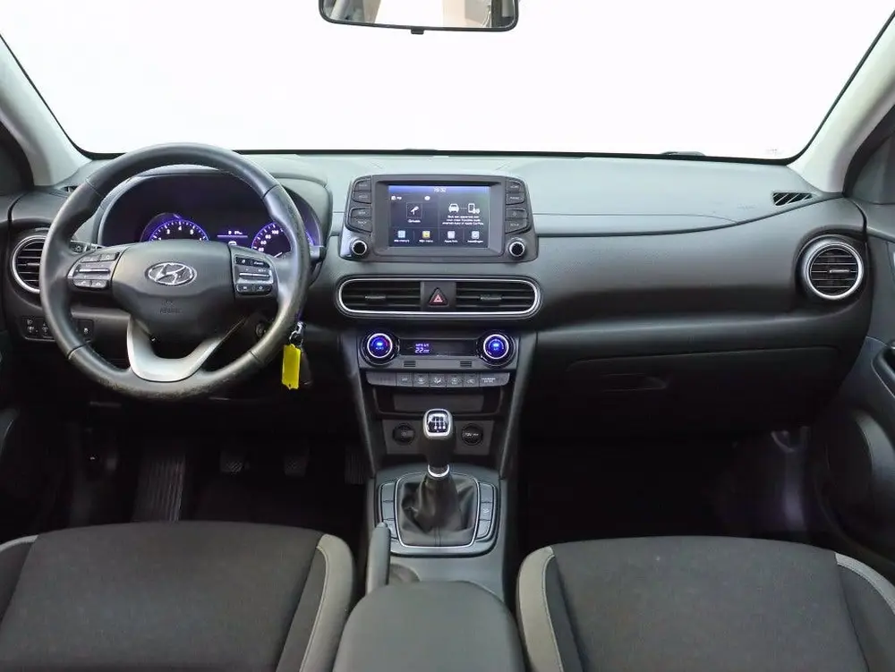 Hyundai Kona 1.0 T-GDI Comfort | Carplay / Android Auto | Tr uit 2019, foto 19