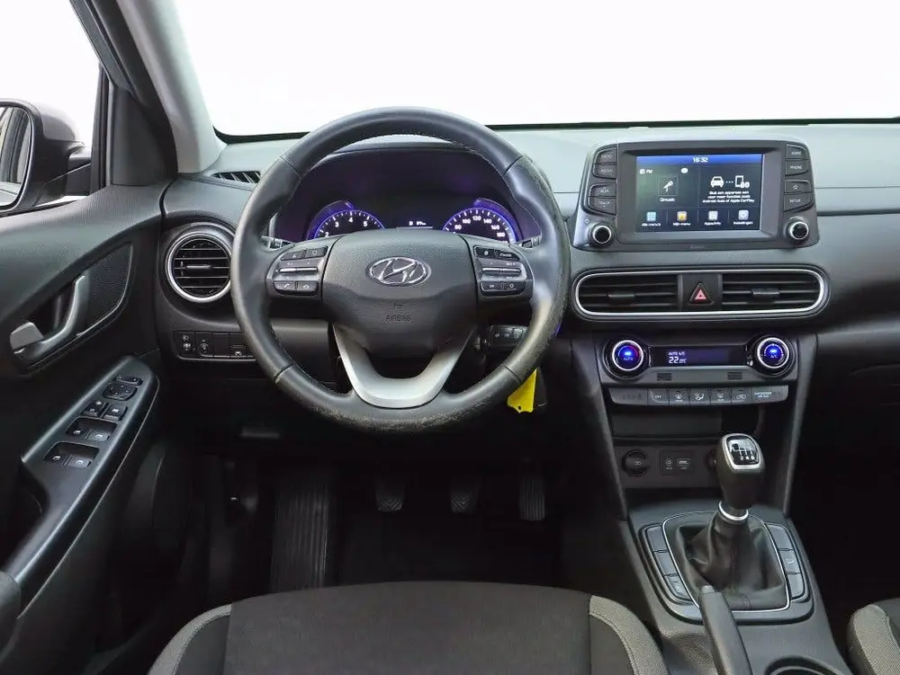 Hyundai Kona 1.0 T-GDI Comfort | Carplay / Android Auto | Tr uit 2019, foto 3