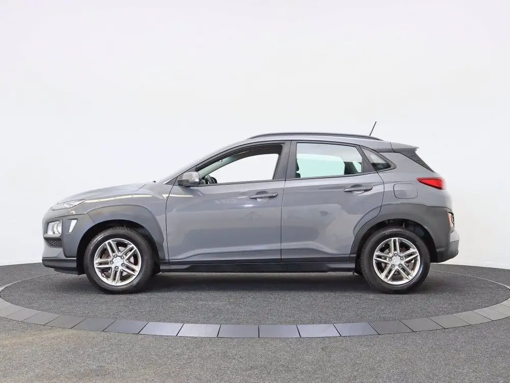 Hyundai Kona 1.0 T-GDI Comfort | Carplay / Android Auto | Tr uit 2019, foto 6