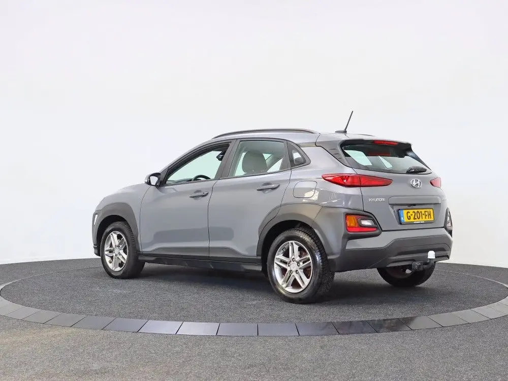 Hyundai Kona 1.0 T-GDI Comfort | Carplay / Android Auto | Tr uit 2019, foto 9