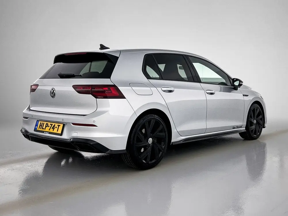 Volkswagen Golf 1.5 eTSI R-Line Business | APPLE CARPLAY | P uit 2024, foto 4