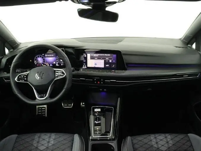 Volkswagen Golf 1.5 eTSI R-Line Business | APPLE CARPLAY | P uit 2024, foto 6