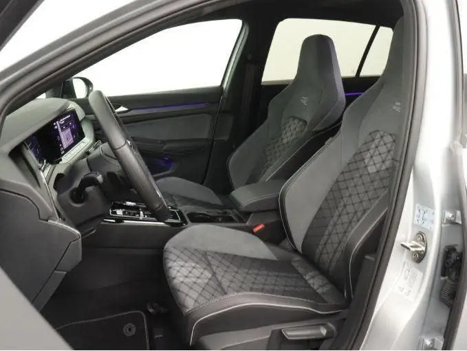 Volkswagen Golf 1.5 eTSI R-Line Business | APPLE CARPLAY | P uit 2024, foto 7