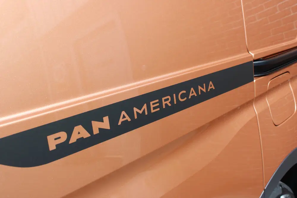 Volkswagen Caddy 2.0 TDI 102PK PanAmericana uit 2024, foto 7