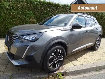 Peugeot 2008 1.2 PURETECH GT 130Pk-Automaat-Carplay-Nav uit 2023