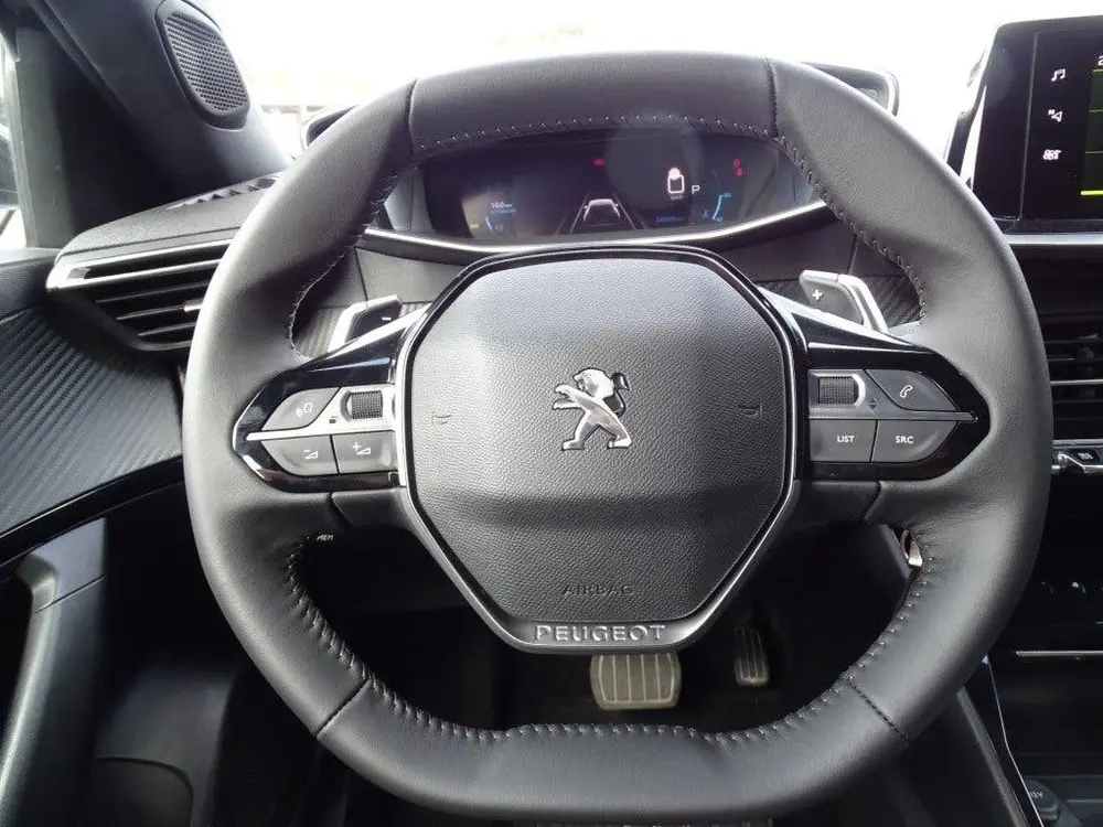Peugeot 2008 1.2 PURETECH GT 130Pk-Automaat-Carplay-Nav uit 2023, foto 12