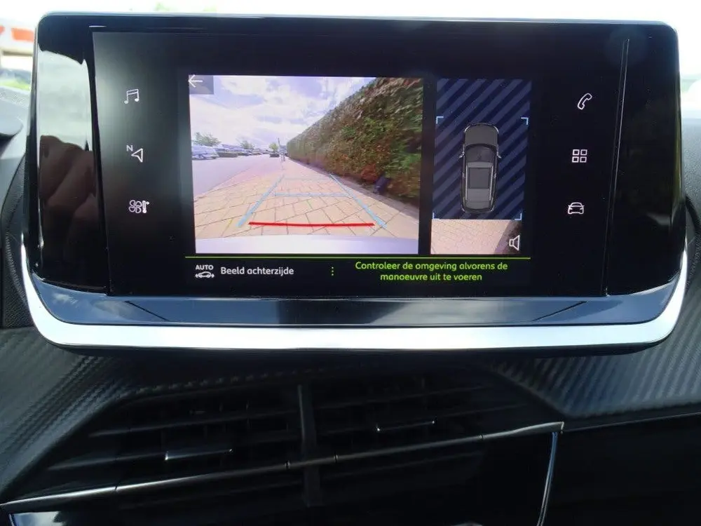 Peugeot 2008 1.2 PURETECH GT 130Pk-Automaat-Carplay-Nav uit 2023, foto 8