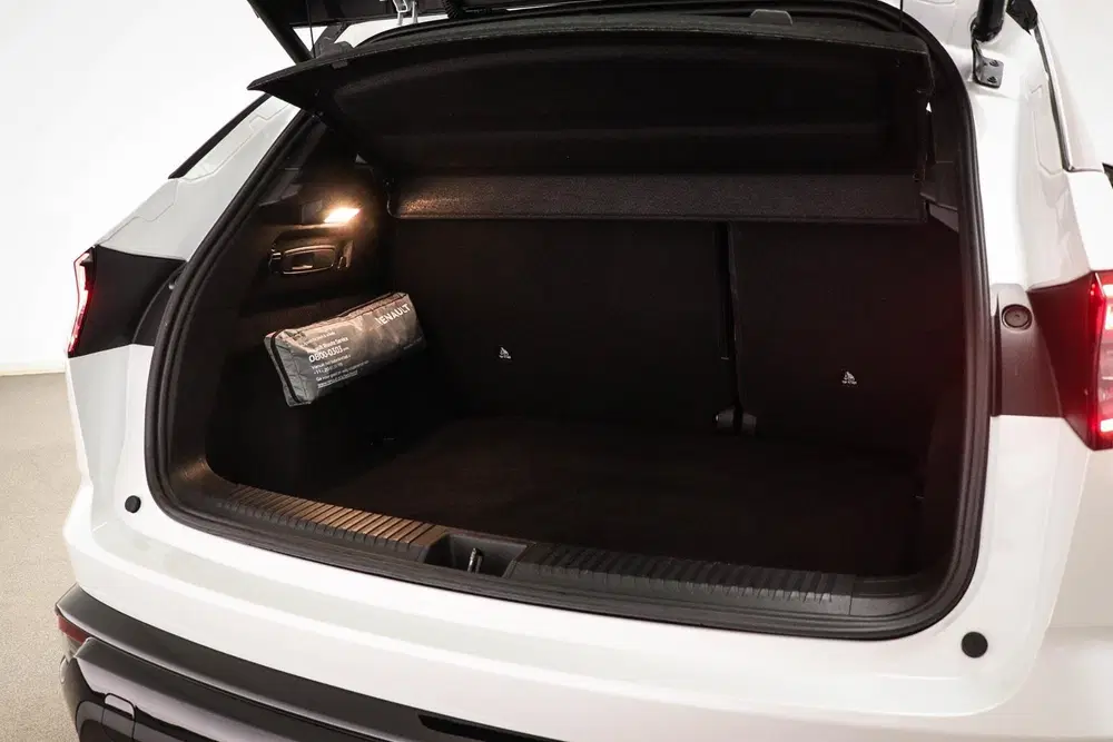 Renault Austral 1.2 E-Tech full hybrid 200 iconic uit 2023, foto 17