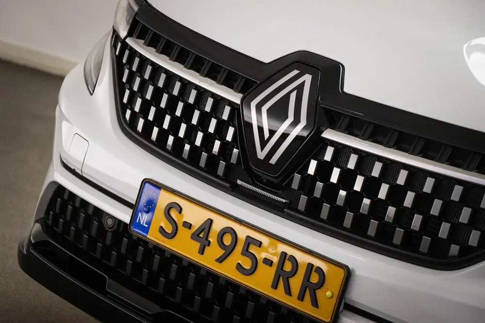 Renault Austral 1.2 E-Tech full hybrid 200 iconic uit 2023, foto 19