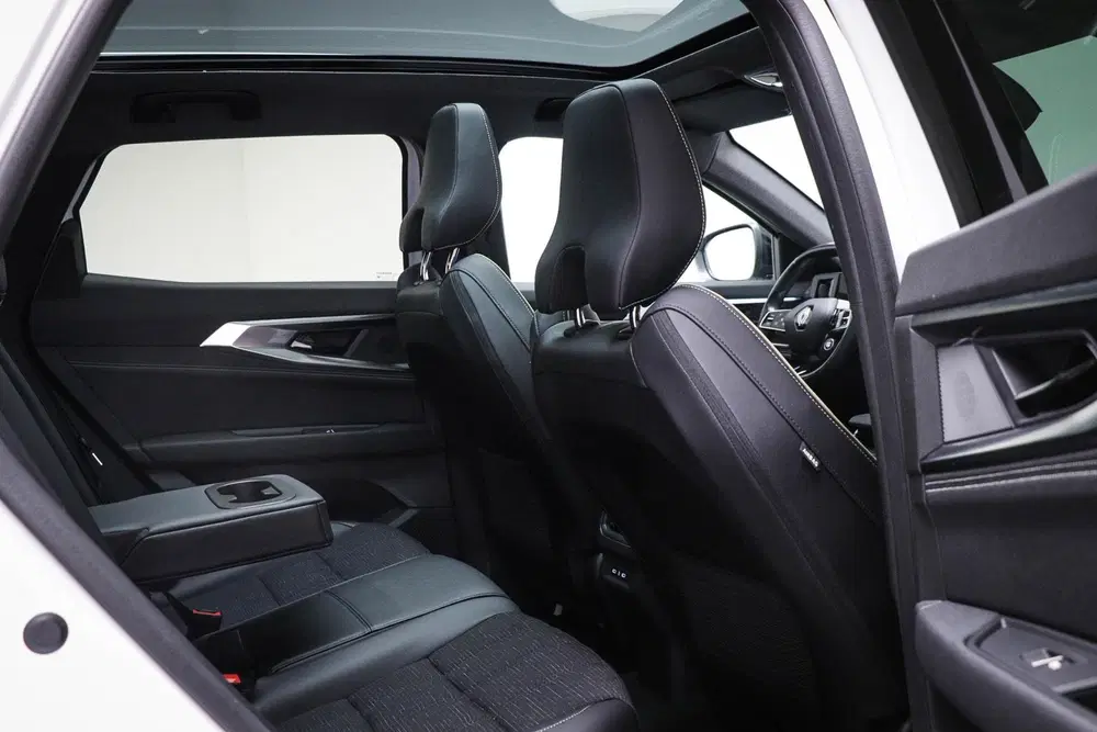 Renault Austral 1.2 E-Tech full hybrid 200 iconic uit 2023, foto 5
