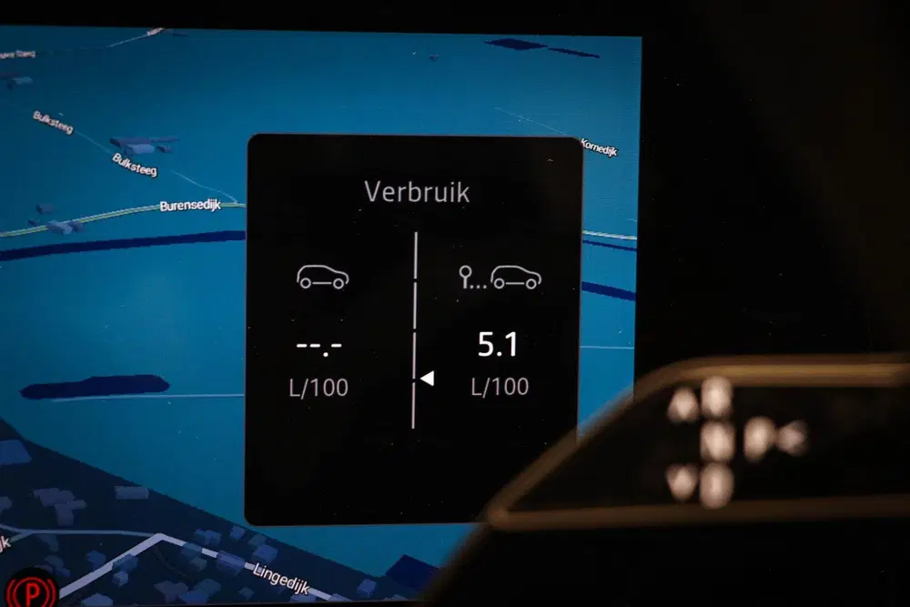 Renault Austral 1.2 E-Tech full hybrid 200 iconic uit 2023, foto 7