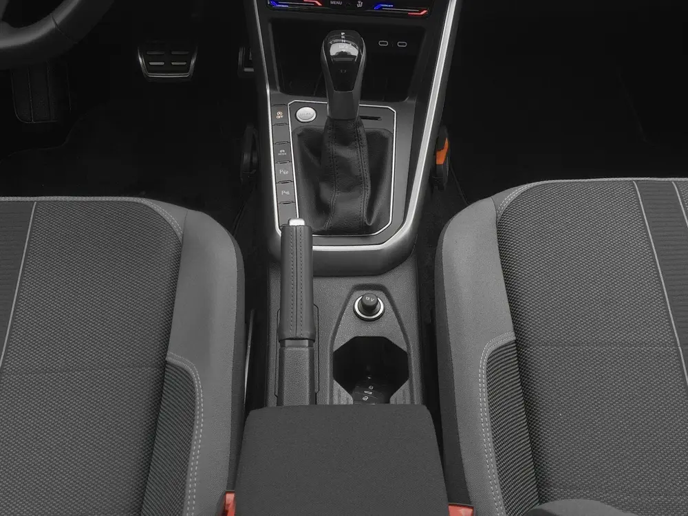 Volkswagen Polo 50 Edition 1.0 TSI 95 PK DSG | Matrix IQ LED uit 2026, foto 10
