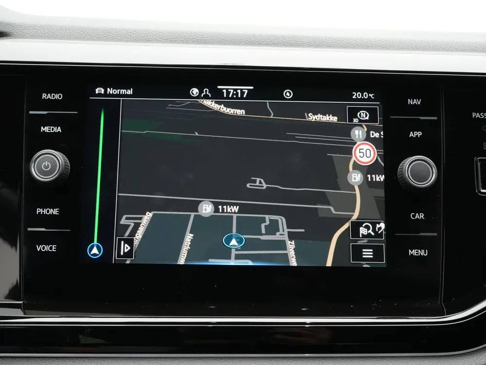 Volkswagen Polo 50 Edition 1.0 TSI 95 PK DSG | Matrix IQ LED uit 2026, foto 16