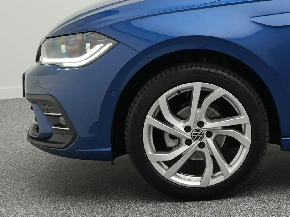Volkswagen Polo 50 Edition 1.0 TSI 95 PK DSG | Matrix IQ LED uit 2026, foto 7