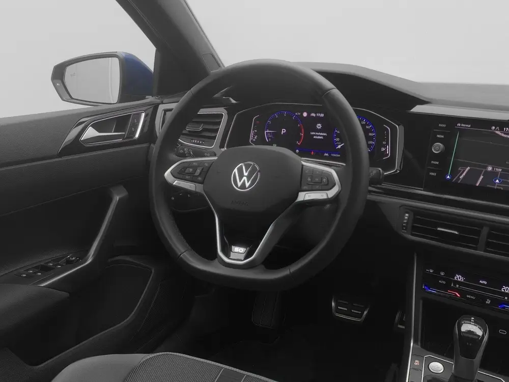 Volkswagen Polo 50 Edition 1.0 TSI 95 PK DSG | Matrix IQ LED uit 2026, foto 8