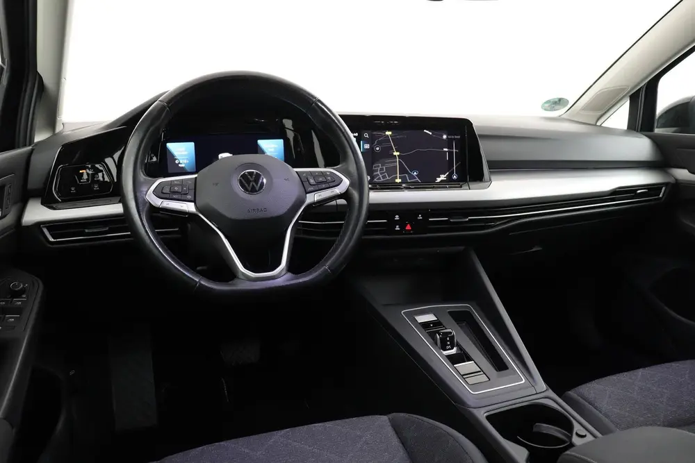 Volkswagen Golf Variant 1.0 eTSI Life Business | Camera | Au uit 2021, foto 14