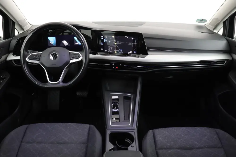 Volkswagen Golf Variant 1.0 eTSI Life Business | Camera | Au uit 2021, foto 15