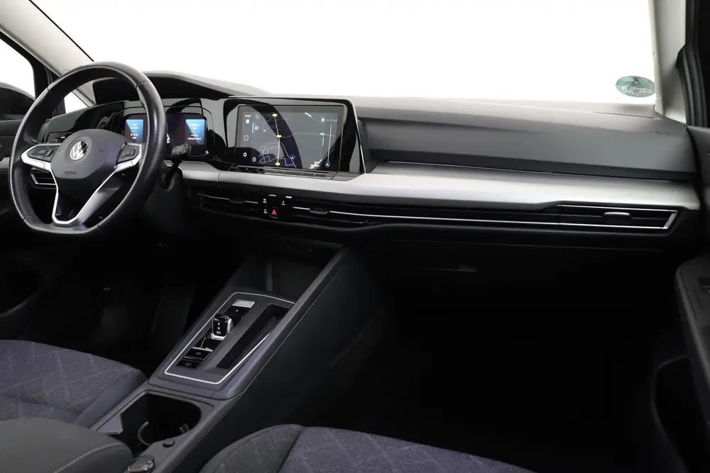 Volkswagen Golf Variant 1.0 eTSI Life Business | Camera | Au uit 2021, foto 16