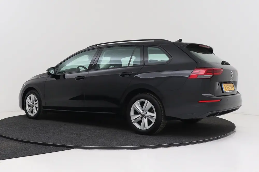Volkswagen Golf Variant 1.0 eTSI Life Business | Camera | Au uit 2021, foto 6
