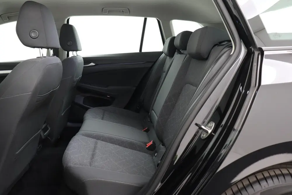 Volkswagen Golf Variant 1.0 eTSI Life Business | Camera | Au uit 2021, foto 7