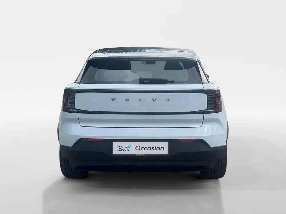 Volvo EX30 Single Motor Extended Range Plus 69 kWh uit 2024, foto 10