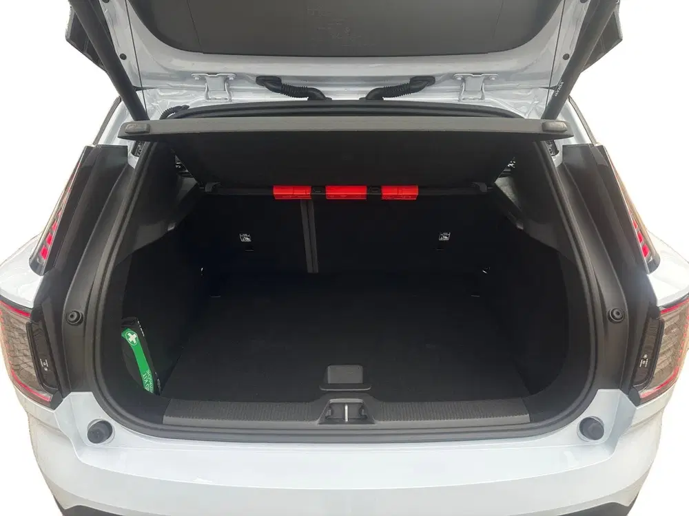 Volvo EX30 Single Motor Extended Range Plus 69 kWh uit 2024, foto 11