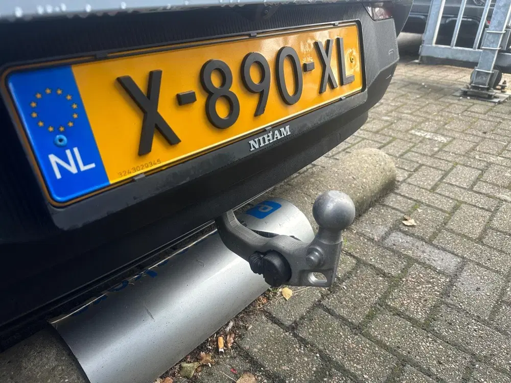 Volvo EX30 Single Motor Extended Range Plus 69 kWh uit 2024, foto 14