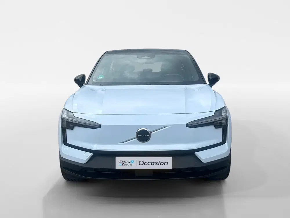 Volvo EX30 Single Motor Extended Range Plus 69 kWh uit 2024, foto 2