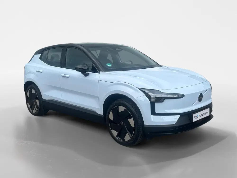 Volvo EX30 Single Motor Extended Range Plus 69 kWh uit 2024, foto 3